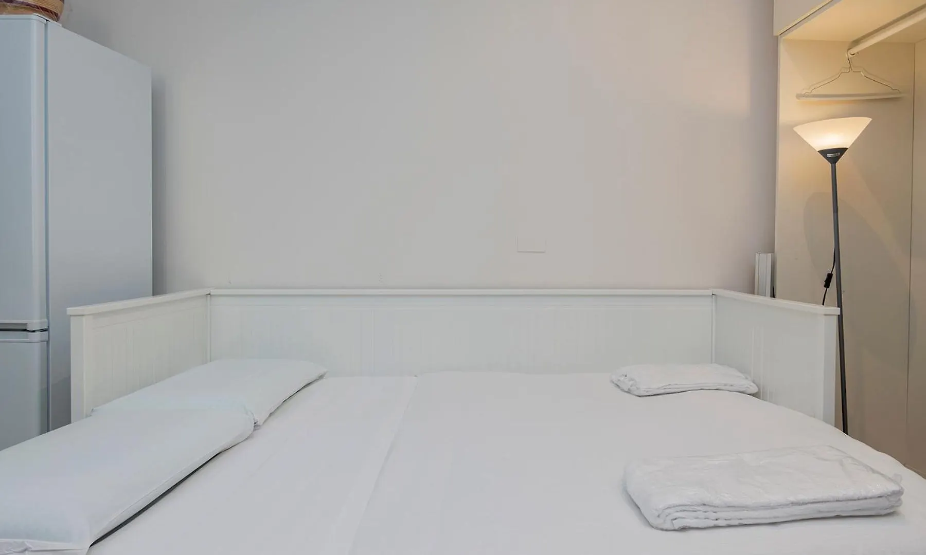 Ihost Cozy Studio - Melzo 5 Apartment Milan Italy