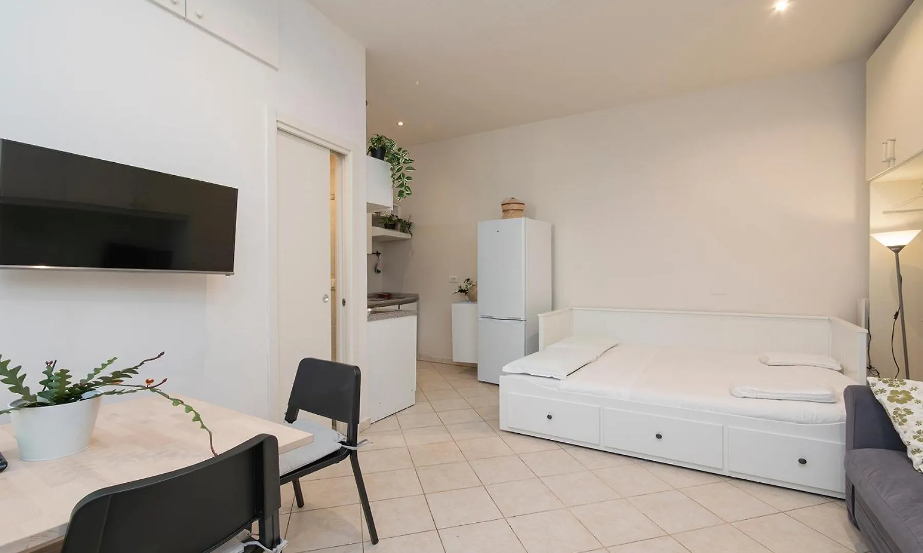 Ihost Cozy Studio - Melzo 5 Apartment Milan Italy