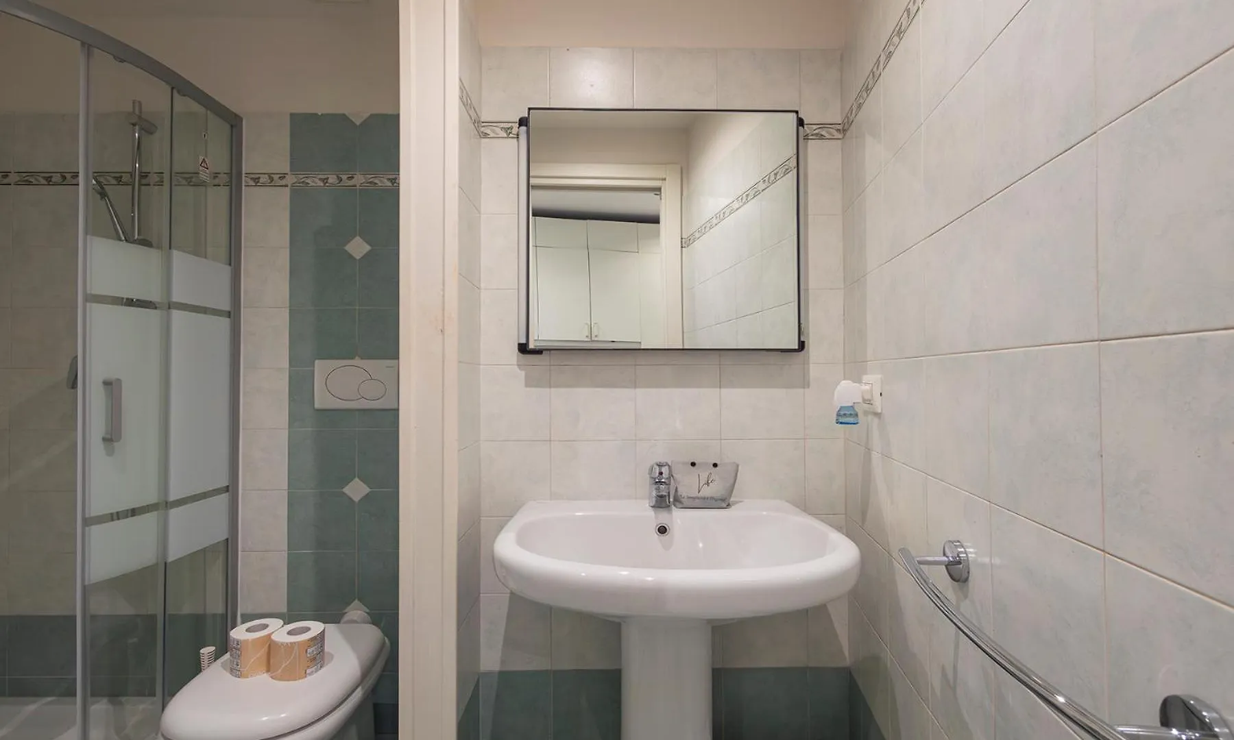 Ihost Cozy Studio - Melzo 5 Apartment Milan