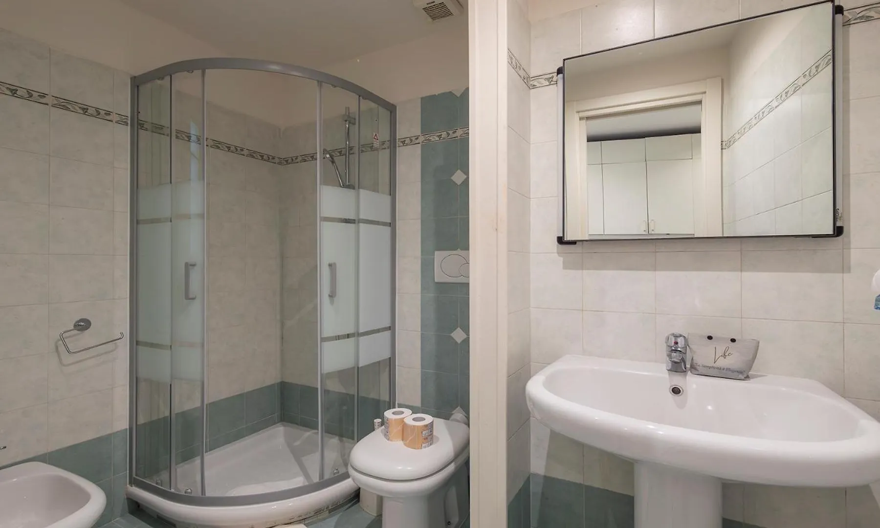 Ihost Cozy Studio - Melzo 5 Apartment Milan Italy