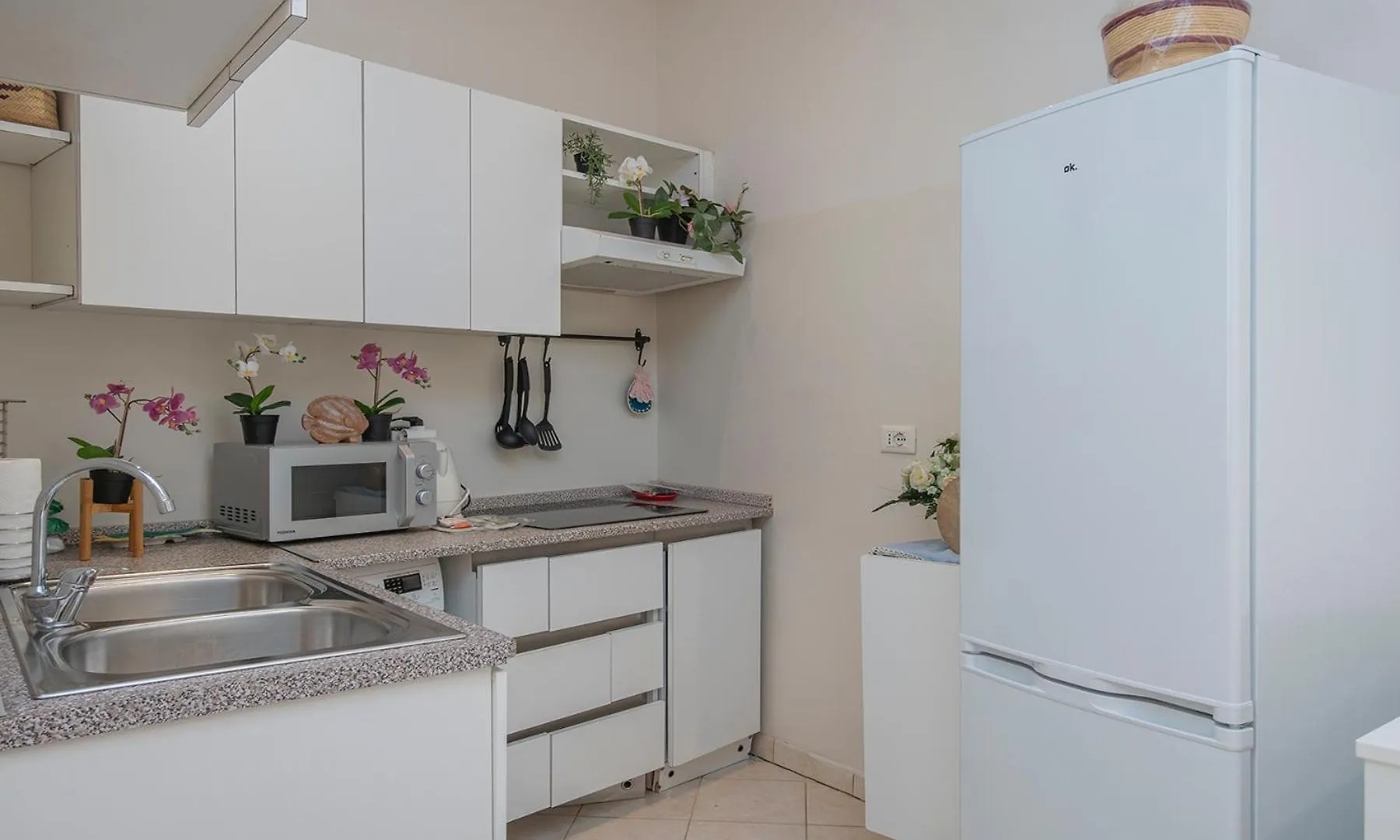 Ihost Cozy Studio - Melzo 5 Apartment Milan