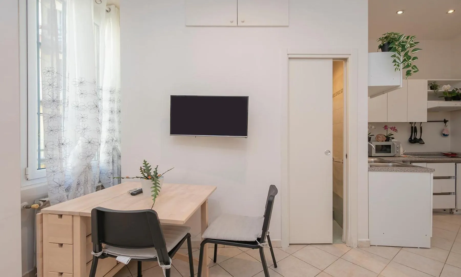 Ihost Cozy Studio - Melzo 5 Apartment Milan