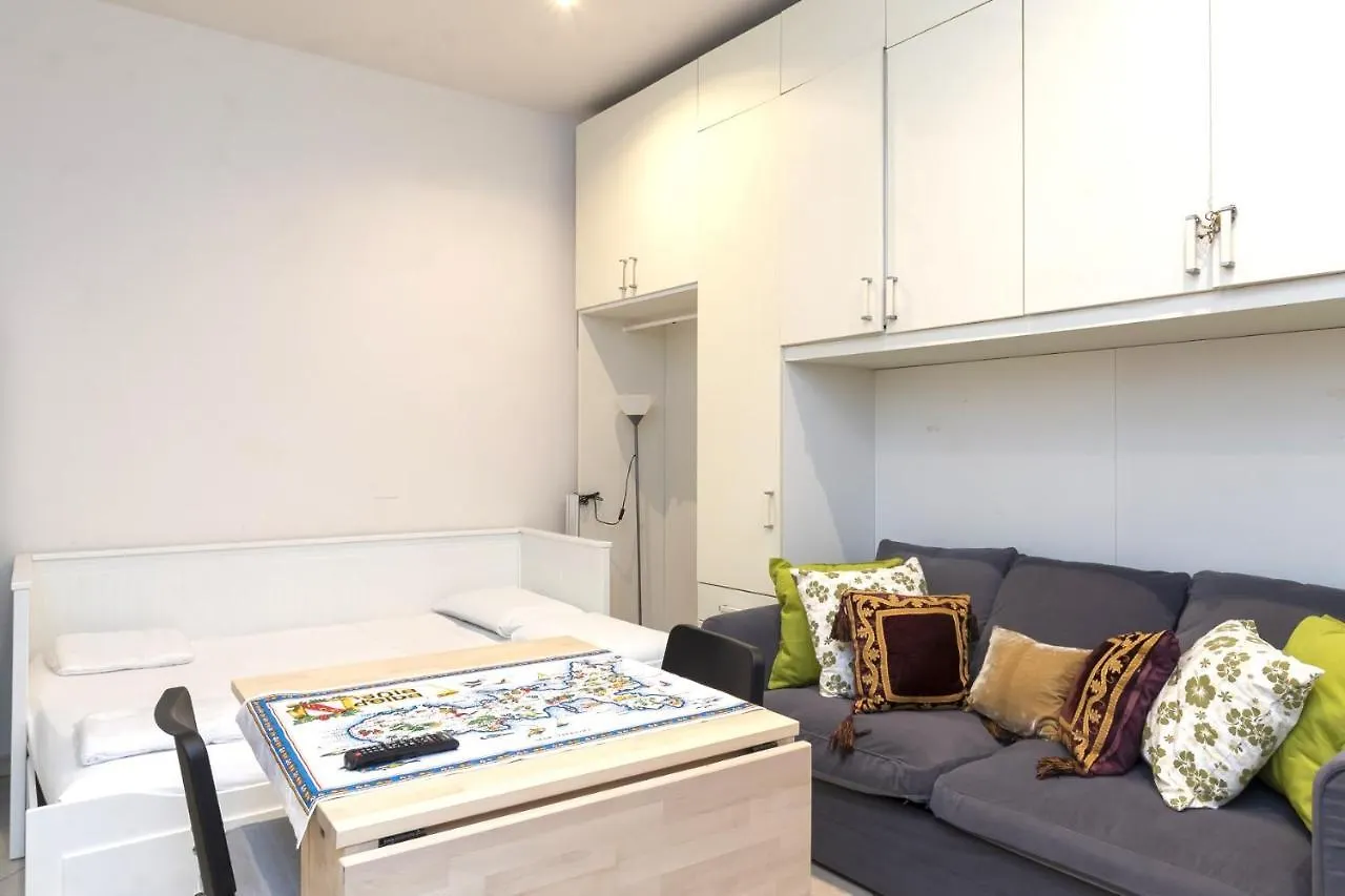 Ihost Cozy Studio - Melzo 5 Apartment Milan