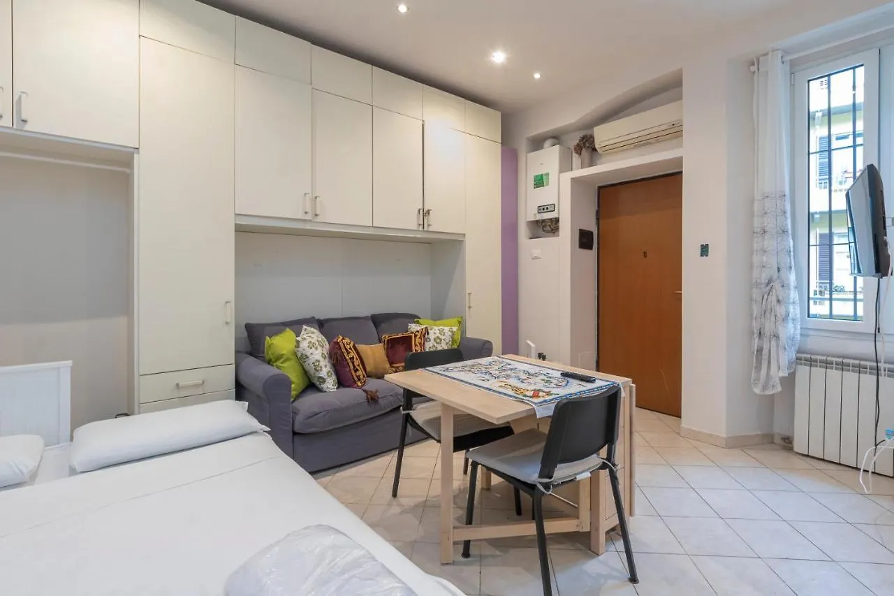 Ihost Cozy Studio - Melzo 5 Apartment Milan
