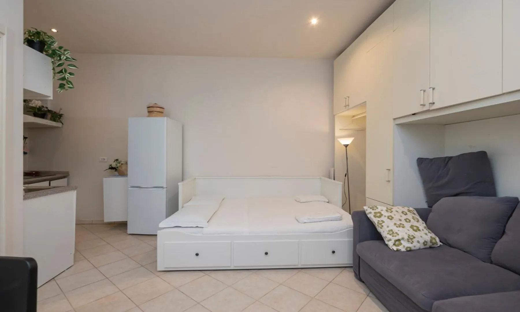 Ihost Cozy Studio - Melzo 5 Apartment Milan 0*,